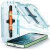 Glas.tR EZ Fit Panzerglas von Spigen