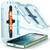Spigen Glas.tR EZ Fit Panzerglas