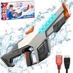 Elektrische Wasserpistole