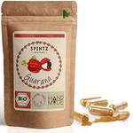 Spintz Bio Guarana