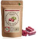SPINTZ Rote-Beete-Kapseln