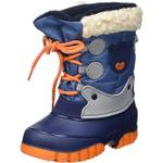 Spirale gefütterter Winterstiefel
