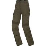 Motorradhose Damen