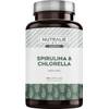 Spirulina & Chlorella von NUTRALIE