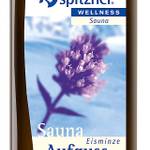 Spitzner-Saunaaufguss