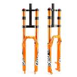 Splumzer Mountainbike Federgabel
