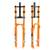 Splumzer Mountainbike Federgabel