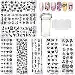 Nageldesign-Set