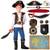 Spooktacular Creations Piratenkostüm mit Zubehör