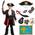 Piratenkostüm von Spooktacular Creations