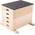 Sprungkrafttrainer 1214619 von Sport-Thieme