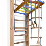 Klettergerüst Indoor