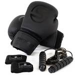 Sportisfaction Boxhandschuhe