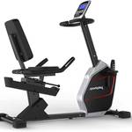 Ergometer mit App