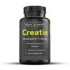 Creatin Monohydrat von Sports Affinity