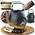 Kettlebell von SPORTSCHMIEDE