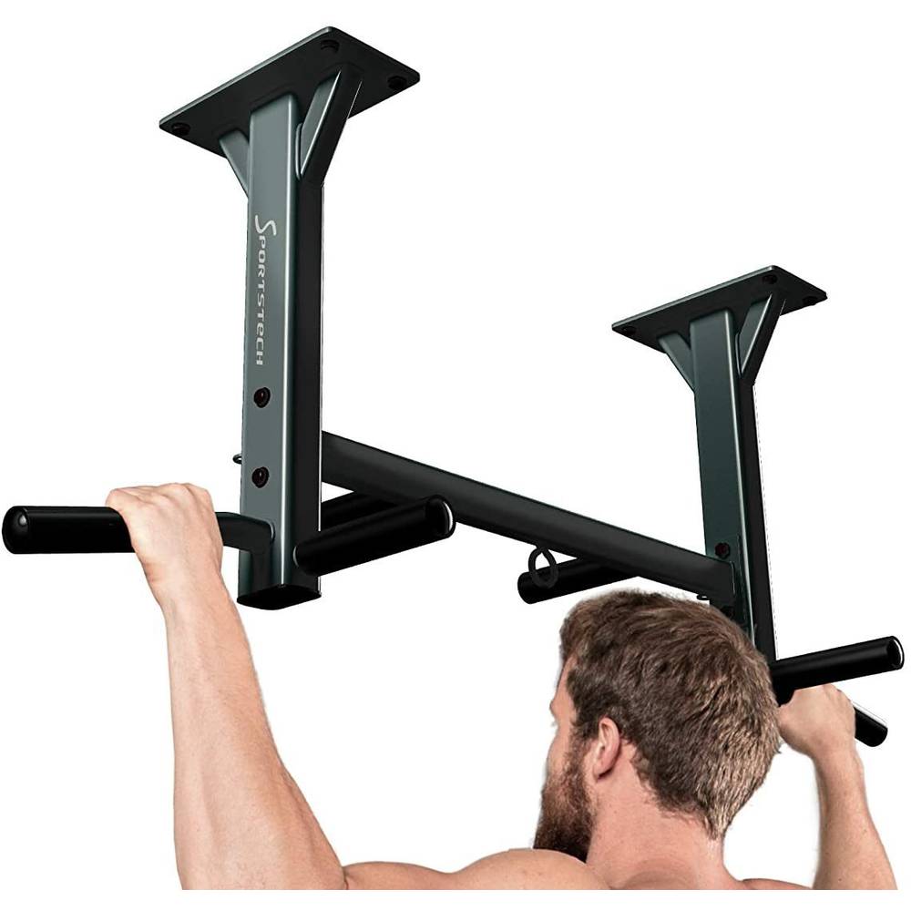 8 beste Klimmzugstangen Test & Vergleich 2023 » 3 Top Produkte!