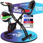 Sportstech Heimtrainer X150