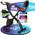 Heimtrainer X150 von Sportstech