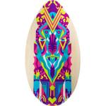 Sportx Houten Skimboard Inka