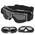 Retro Motorradbrille von SPORWAY