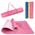 Premium XL Yogamatte von Sporzilla