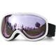 Sposune Snowboardbrille OTG Produktvergleich