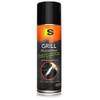 Grill-Pflege von Spraytive