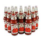 Spreewaldmosterei Jank Tomatensaft 12er Pack