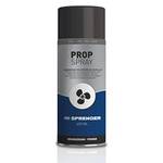 Propeller-Antifouling