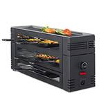 Spring Pizza-Raclette 6