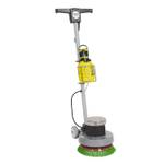 Sprintus EEM 13 R mit Pumpentank