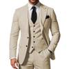 Herren Anzug Set von Sptallfitjsv