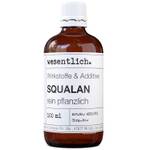 wesentlich. Squalan