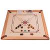 Carrom 840 LUX von Square Game
