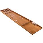 Square - Sjoelbak - Dutch Shuffleboard
