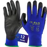 S&R Schutzhandschuhe