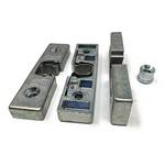 Balkontür-Schnäpper