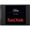 Ultra 3D SSD von SanDisk