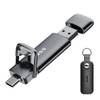 Dual-USB von SSK