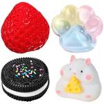 Sskhe Squishy Set