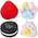 Squishy Set von Sskhe