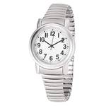 Sprechende Armbanduhr