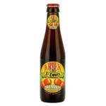 Castle Brewery Van Honsebrouck St. Louis