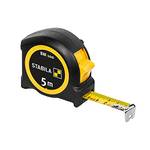 Stabila Taschenbandmaß BM 100