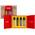 Boss Original x Dolce & Gabbana Textmarker von Stabilo