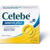 Cetebe Abwehr plus von STADA