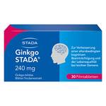 Ginkgo 240 mg