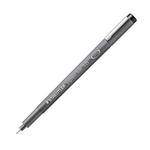 Staedtler pigment liner