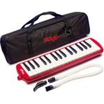 Stagg 32-Noten Melodica MELOSTA32RD